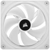 Ventilador Caja Corsair iCUE LINK QX140 RGB | PWM 140mm Blanco - Hardware y Componentes Gaming
