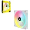 Ventilador Caja Corsair iCUE LINK QX140 RGB | PWM 140mm Blanco - Hardware y Componentes Gaming