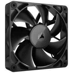 Ventilador Caja Corsair iCUE LINK RX120 | PWM 120mm Negro - Hardware y Componentes Gaming