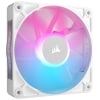 Ventilador Caja Corsair iCUE LINK RX120 RGB | PWM 120mm Blanco - Hardware y Componentes Gaming