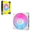 Ventilador Caja Corsair iCUE LINK RX120 RGB | PWM 120mm Blanco - Hardware y Componentes Gaming