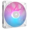 Ventilador Caja Corsair iCUE LINK RX140 RGB | PWM 140mm Blanco - Hardware y Componentes Gaming