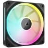 Ventilador Caja Corsair iCUE LINK LX120 RGB | PWM 120mm Negro - Hardware y Componentes Gaming