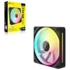 Ventilador Caja Corsair iCUE LINK LX120 RGB | PWM 120mm Negro - Hardware y Componentes Gaming