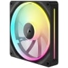 Ventilador Caja Corsair CO-9051027-WW sistema de refrigeración para ordenador Carcasa del ordenador Ventilador 14 cm Negro 1 pieza(s) - Hardware y Componentes Gaming