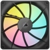 Ventilador Caja Corsair CO-9051027-WW sistema de refrigeración para ordenador Carcasa del ordenador Ventilador 14 cm Negro 1 pieza(s) - Hardware y Componentes Gaming