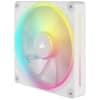 Ventilador Caja Corsair CO-9051031-WW sistema de refrigeración para ordenador Carcasa del ordenador Ventilador 14 cm Blanco 1 pieza(s) - Hardware y Componentes Gaming