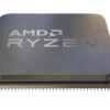 CPU AMD RYZEN 5 5600GT TRAY 60 UNITS - Hardware y Componentes Gaming