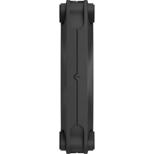 Ventilador Caja Fractal Design Momentum 12 PWM | 120mm Negro - Hardware y Componentes Gaming