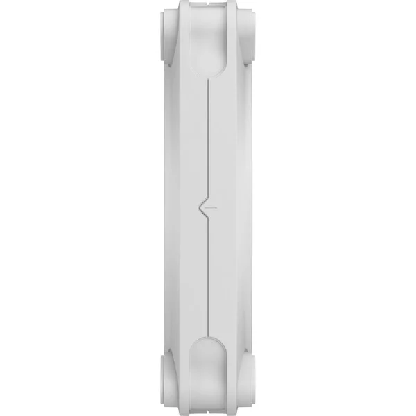 Ventilador Caja Fractal Design Momentum 12 White PWM | 120mm Blanco - Hardware y Componentes Gaming