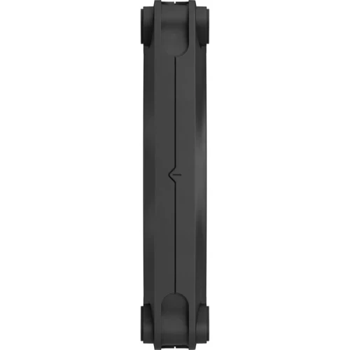 Ventilador Caja Fractal Design Momentum 14 Black PWM | 140mm Negro - Hardware y Componentes Gaming