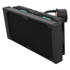 Alternative view of FSP REFRIGERACIÓN LÍQUIDA COMPATIBLE CON SOCKETS INTEL LGA: 1851/1700/1200 Y AMD:AM4/AM5