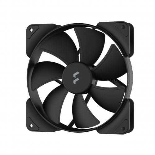 Ventilador Caja Fractal Design Aspect 14 PWM | 14mm Negro - Hardware y Componentes Gaming