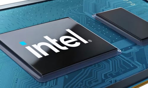 INTEL PROCESSOR 300 2 CORES (2 P-CORES + 0 E-CORES) UP TO 3.9 GHZ SOP. GRAFICO BX80715300 99CG5K - Hardware y Componentes Gaming