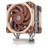 NOCTUA VENTILADOR CPU NH-U12S DX-4677, 5 HEATPIPES TOWER, 120MM FAN, ONLY LGA4677