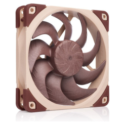 NOCTUA VENTILADOR NF-A12x25 G2