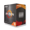 Procesador AMD Ryzen 5 5500 3,6/4,2GHz AM4 - Box - Hardware y Componentes Gaming