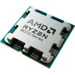 Procesador AMD Ryzen 5 8400F 4,2/4,7GHz AM5 - Tray - Hardware y Componentes Gaming
