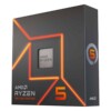Procesador AMD Ryzen 5 9600X 3,9/5,4GHz AM5 Sin Ventilador - Box - Hardware y Componentes Gaming