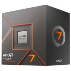 Procesador AMD Ryzen 7 8700F 4,1/5,0GHz AM5 - Box - Hardware y Componentes Gaming