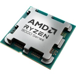 Procesador AMD Ryzen 9 9950X3D 4,3/5,7GHz AM5 - Tray - Hardware y Componentes Gaming