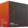 Procesador AMD Ryzen Threadripper 7980X 3,2/5,1GHz sTR5 Sin Ventilador - Box - Hardware y Componentes Gaming