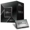 Procesador AMD Ryzen Threadripper PRO 9955WX 4,5/5,4GHz sTR5 Sin Ventilador - Box - Hardware y Componentes Gaming