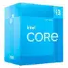 Procesador Intel Core I3-14100 3,5/4,7GHz LGA1700 - Box - Hardware y Componentes Gaming