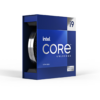 Procesador Intel Core I9-13900KF 2,2/5,4GHz LGA1700 Sin Ventilador - Box - Hardware y Componentes Gaming