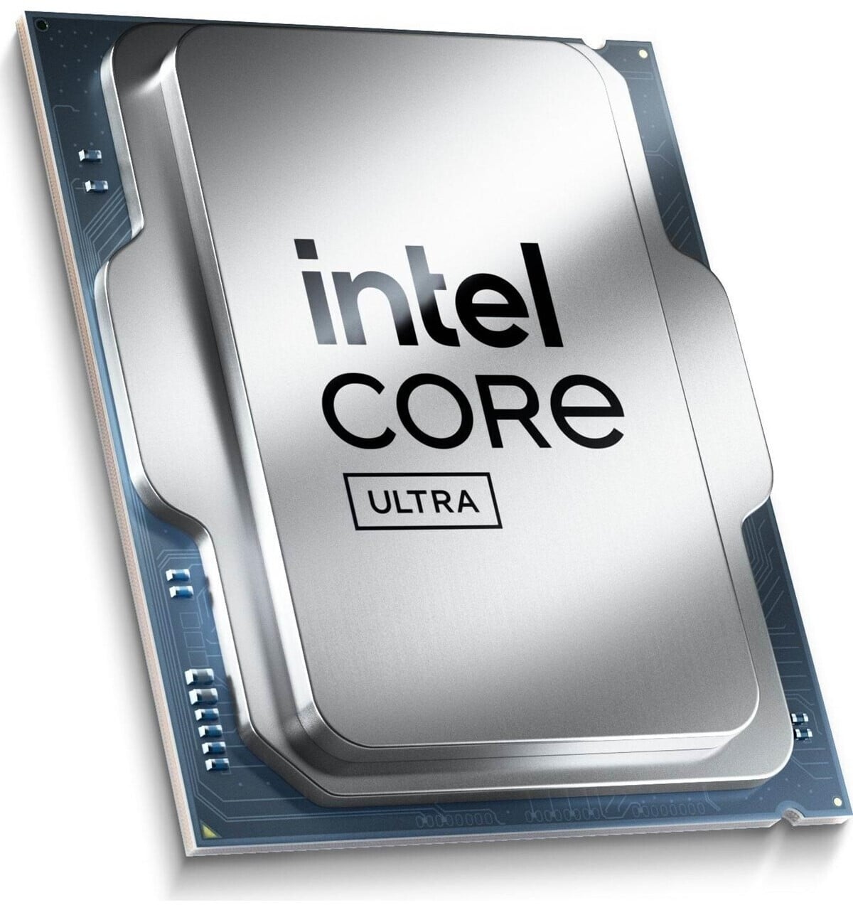 Procesador Intel Core Ultra 5 250K Plus 3,3/5,3GHz LGA1851 - Tray - Hardware y Componentes Gaming