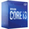 Procesador Intel Core i3-10105 3,7/4,4GHz LGA1200 - Box - Hardware y Componentes Gaming