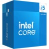 Procesador Intel Core i5-14400F 2,5/4,7GHz LGA1700 - Box - Hardware y Componentes Gaming