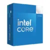 Procesador Intel Core i5-14600K 2,6/5,3GHz LGA1700 Sin Ventilador - Box - Hardware y Componentes Gaming