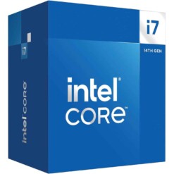 Procesador Intel Core i7-14700 2,1/5,4GHz LGA1700 - Box - Hardware y Componentes Gaming