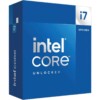 Procesador Intel Core i7-14700KF 2,5/5,5GHz LGA1700 Sin Ventilador - Box - Hardware y Componentes Gaming