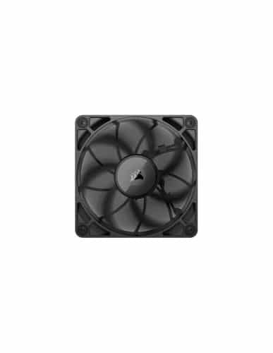 VENTILADOR CAJA CORSAIR RX MAX Series, iCUE LINK RX120 MAX, 120mm Fan, Single Fan CO-9051041-WW - Hardware y Componentes Gaming
