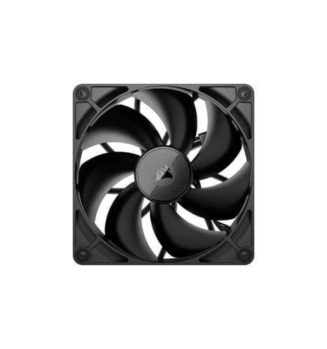 Ventilador Caja Corsair iCUE LINK RX140 | PWM 140mm Negro - Hardware y Componentes Gaming