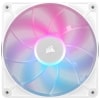 Corsair iCUE LINK RX140 MAX RGB Carcasa del ordenador Ventilador 14 cm Blanco 2 pieza(s) - Hardware y Componentes Gaming