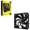 Corsair iCUE LINK RX140 MAX Carcasa del ordenador Ventilador 14 cm Negro 1 pieza(s) - Hardware y Componentes Gaming