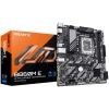 GIGABYTE B860M E Placa Base - Procesadores Intel Core Ultra Series, VRM de 4+1+2 fases, hasta 8800MHz DDR5 (O.C), 2xPCIe 4.0 M.2, LAN 1GbE, USB 3.2 Gen 1 - Hardware y Componentes Gaming